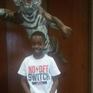 Meet your Posher, Umma